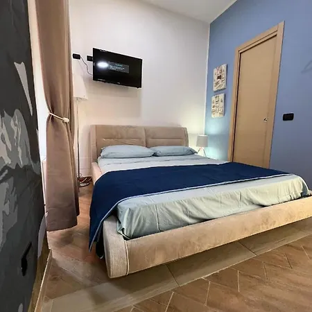 Nocleg ze śniadaniem In Piazzetta 3*