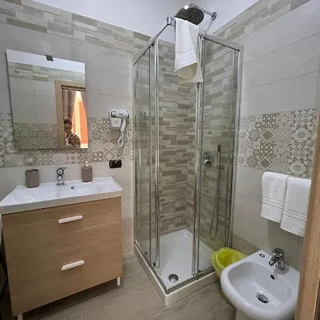 فندق مبيت وإفطار In Piazzetta 3*