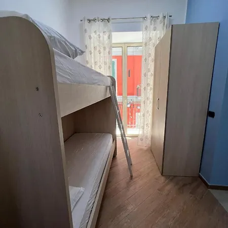 Bed & Breakfast In Piazzetta