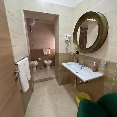 In Piazzetta فندق مبيت وإفطار