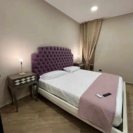 In Piazzetta فندق مبيت وإفطار