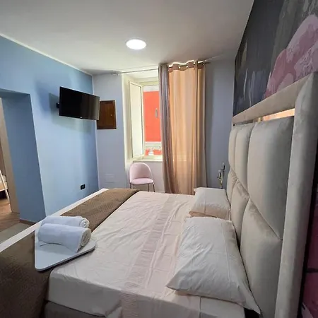 فندق مبيت وإفطار In Piazzetta