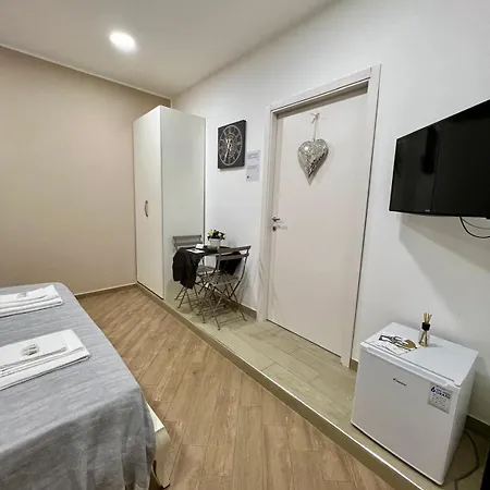 فندق مبيت وإفطار In Piazzetta 3*