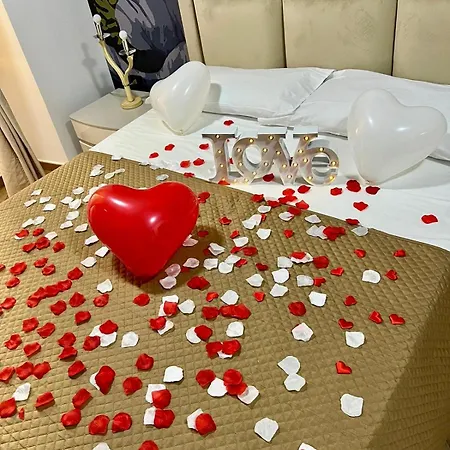 In Piazzetta فندق مبيت وإفطار نابولي