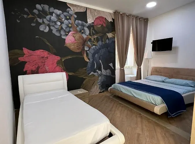 In Piazzetta 3* Neapel