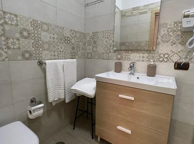 In Piazzetta 3* Neapel