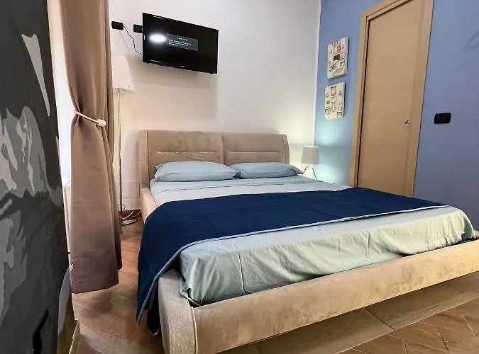 Frühstückspension In Piazzetta 3*