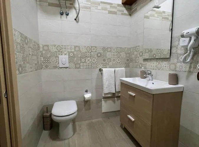 In Piazzetta Frühstückspension Neapel