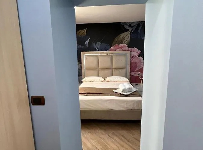 In Piazzetta Frühstückspension