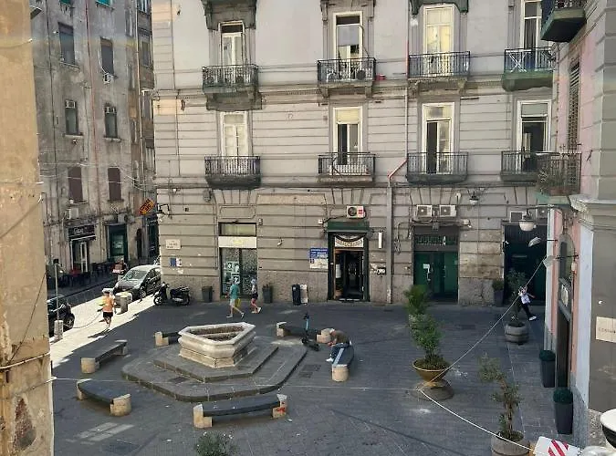 In Piazzetta 3*