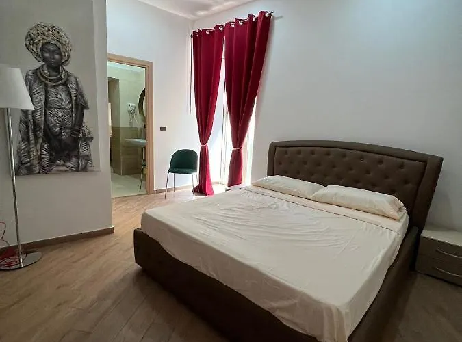 In Piazzetta 3* Neapel