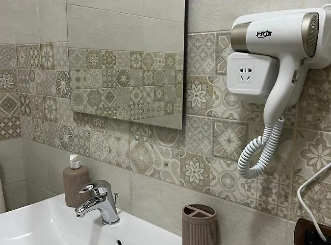 Frühstückspension In Piazzetta