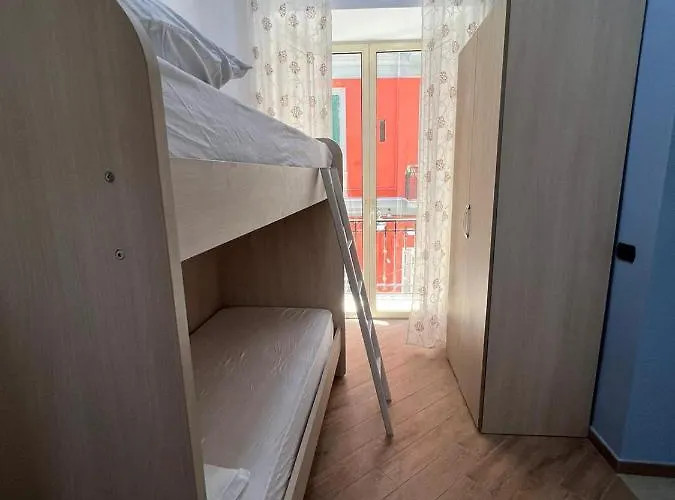 Frühstückspension In Piazzetta