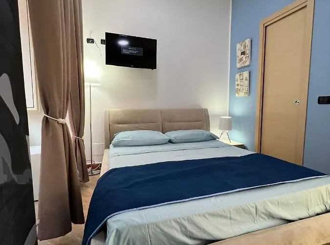 In Piazzetta Frühstückspension 3*