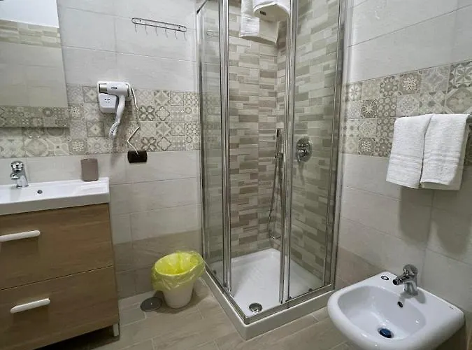 Frühstückspension In Piazzetta