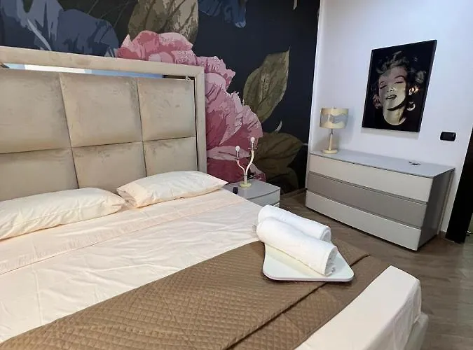 In Piazzetta 3* Neapel