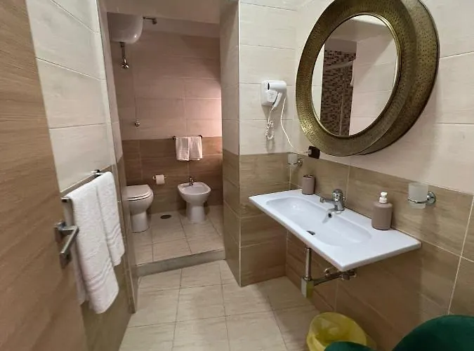 In Piazzetta Frühstückspension