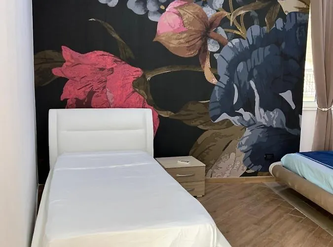 In Piazzetta 3* Neapel