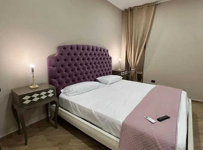 In Piazzetta Frühstückspension