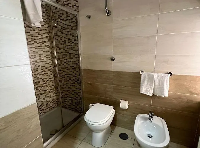 In Piazzetta 3* Neapel