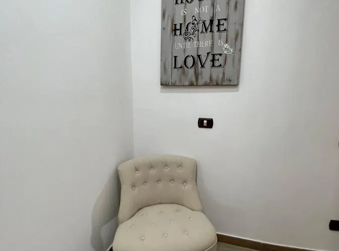 In Piazzetta 3* Neapel