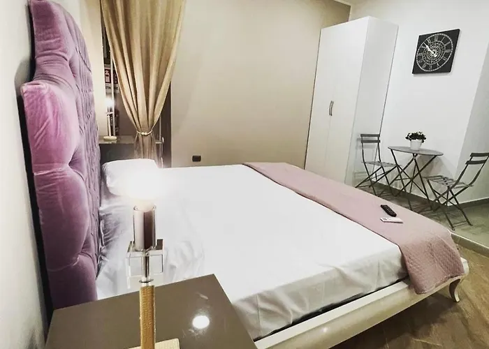 In Piazzetta Frühstückspension