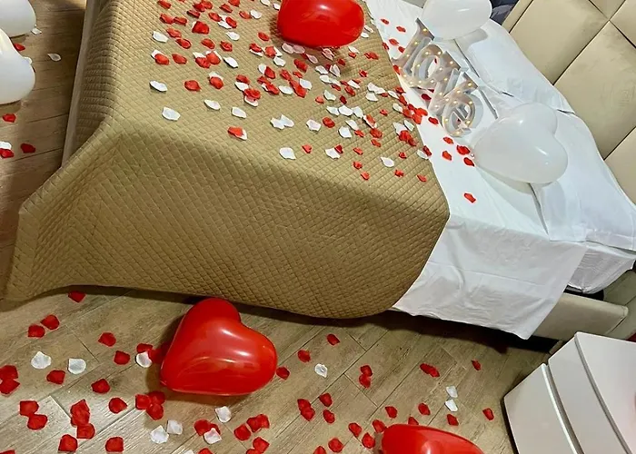 Frühstückspension In Piazzetta Neapel