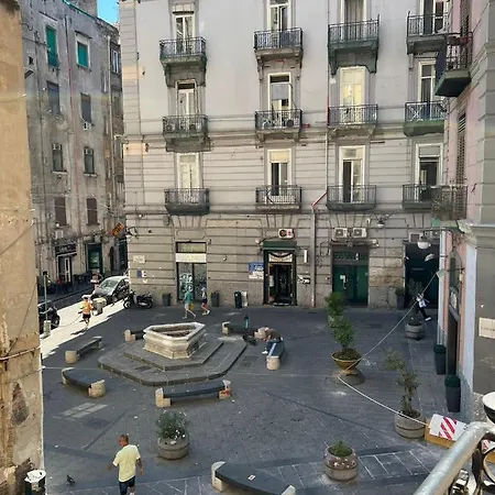 In Piazzetta 3*