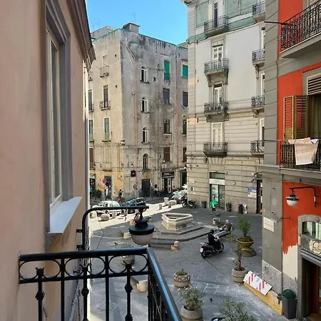 In Piazzetta Alojamento de Acomodação e Pequeno-almoço