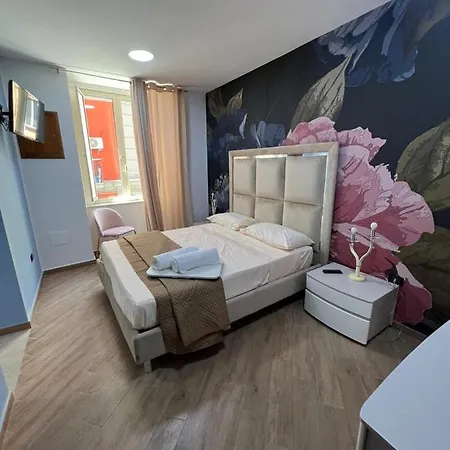 Bed & Breakfast In Piazzetta *