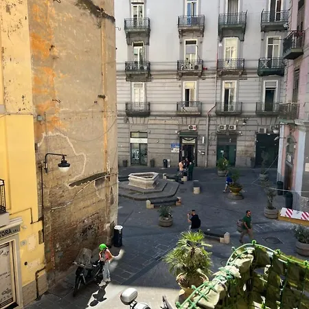 In Piazzetta *