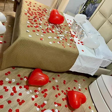 Bed & Breakfast In Piazzetta Napels