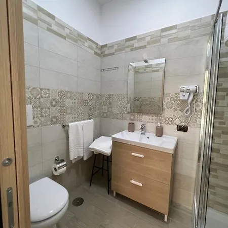 In Piazzetta 3* 나폴리