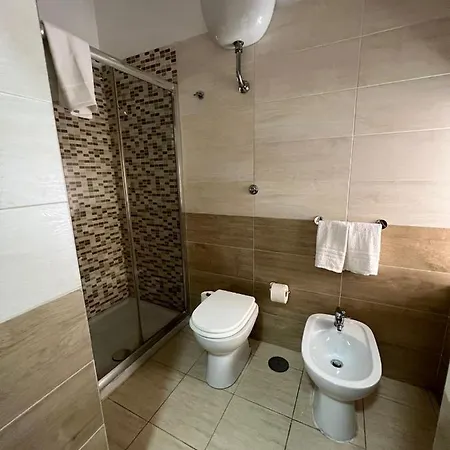 In Piazzetta 3* 나폴리