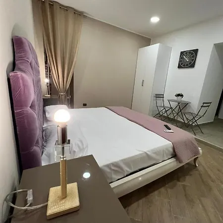 In Piazzetta B&B 나폴리